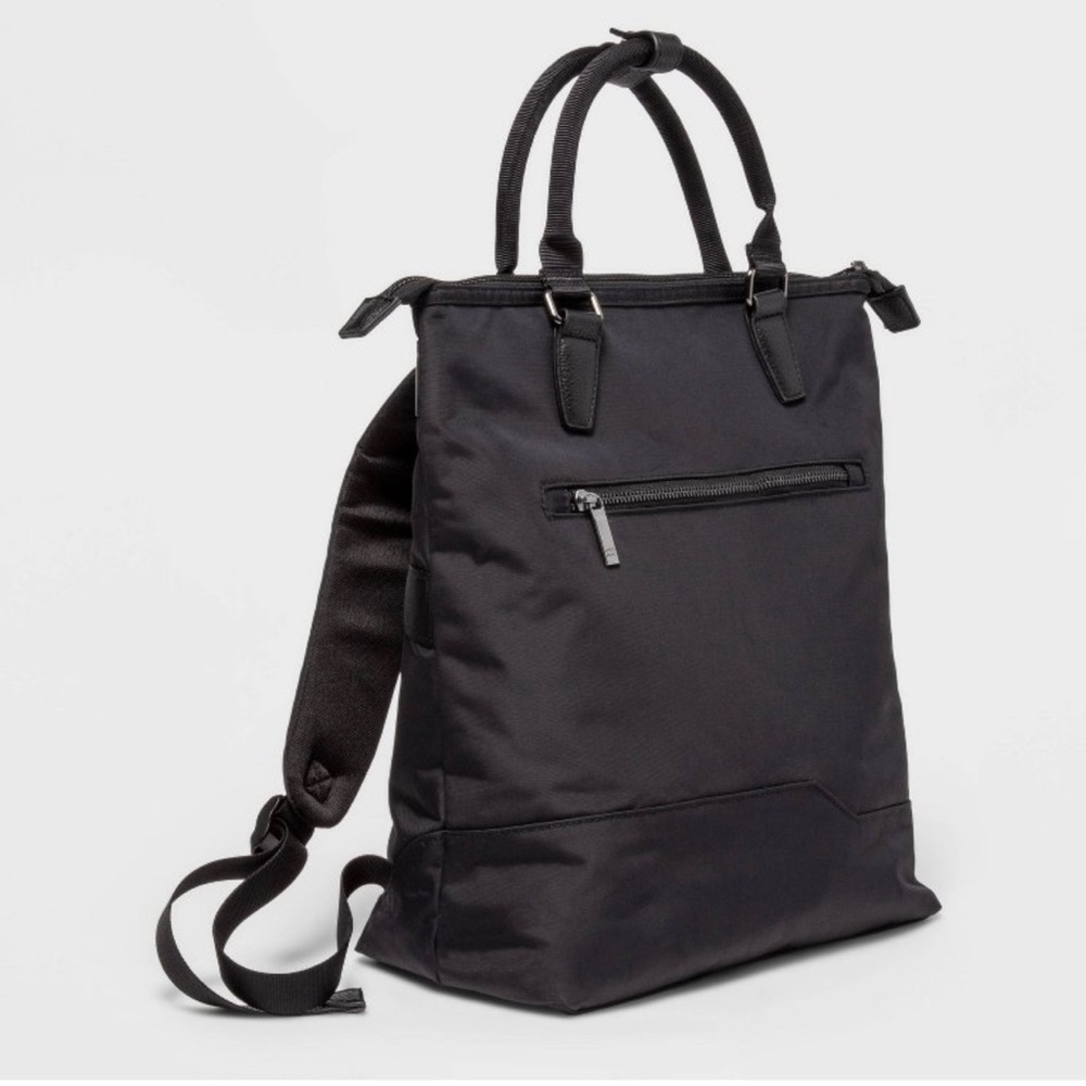 Open Story City Tote bag
